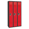 Black Tie Lockers