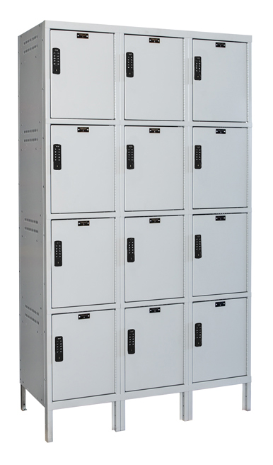 Backpack & Laptop Lockers