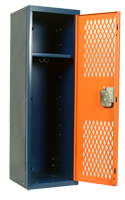 Home Team Locker