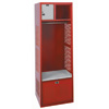 Open Gear Sport Lockers