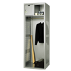 Open Gear Sport Lockers