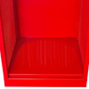 Turnout Gear / Firefighter Lockers